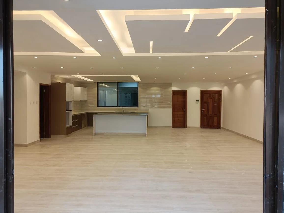 Riya Residency - flagship apartment tower by Palak Developers