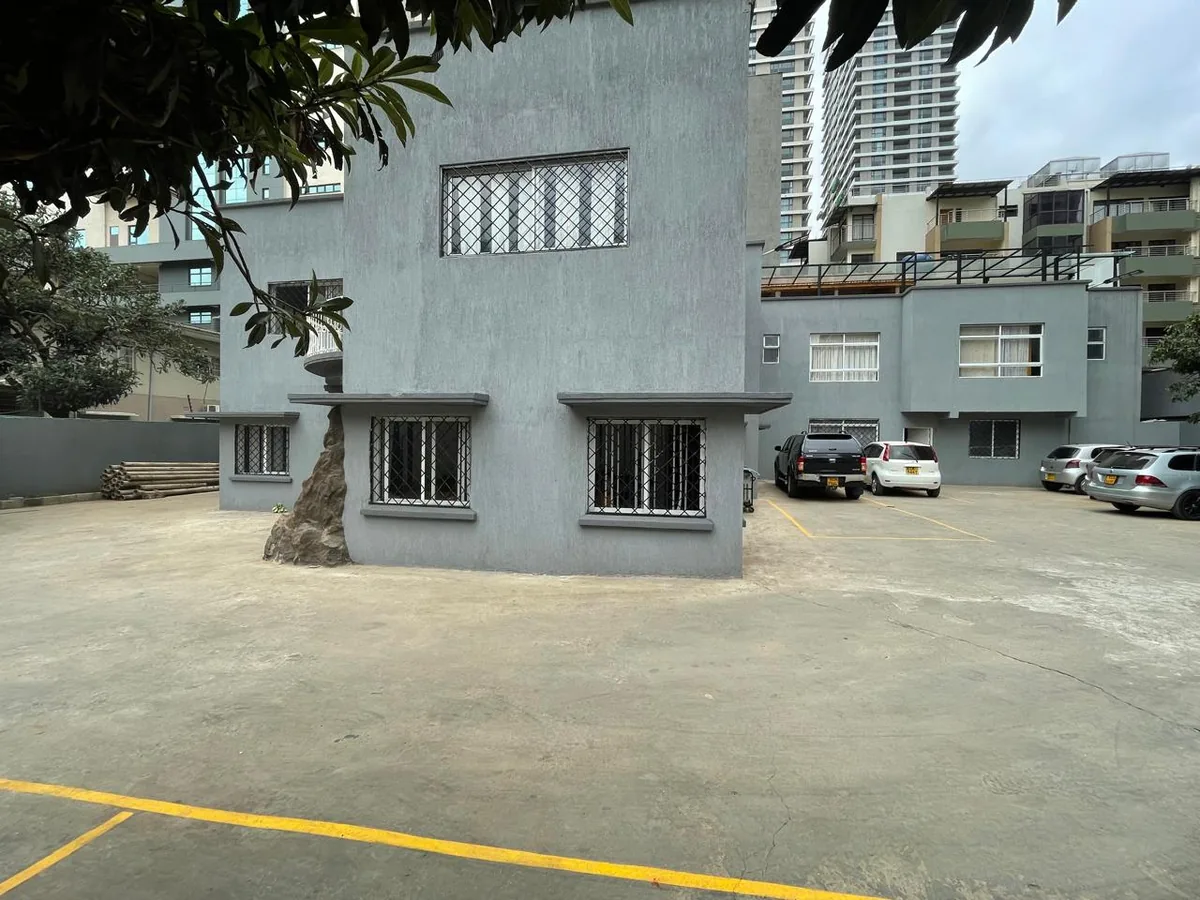 Palak Steel Mill Head Office